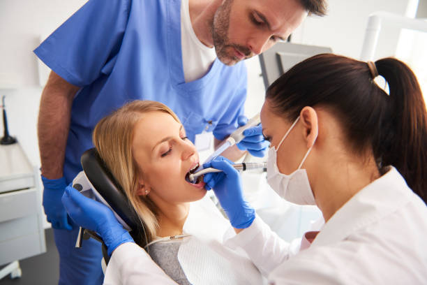 Professional Dental Services in Myers Corner, NY